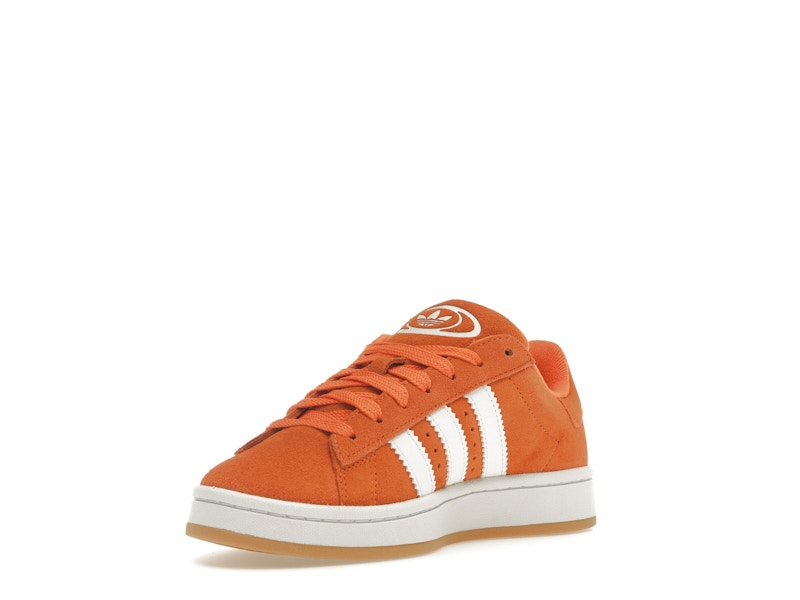 adidas Campus 00s Orange Gum (Kids)