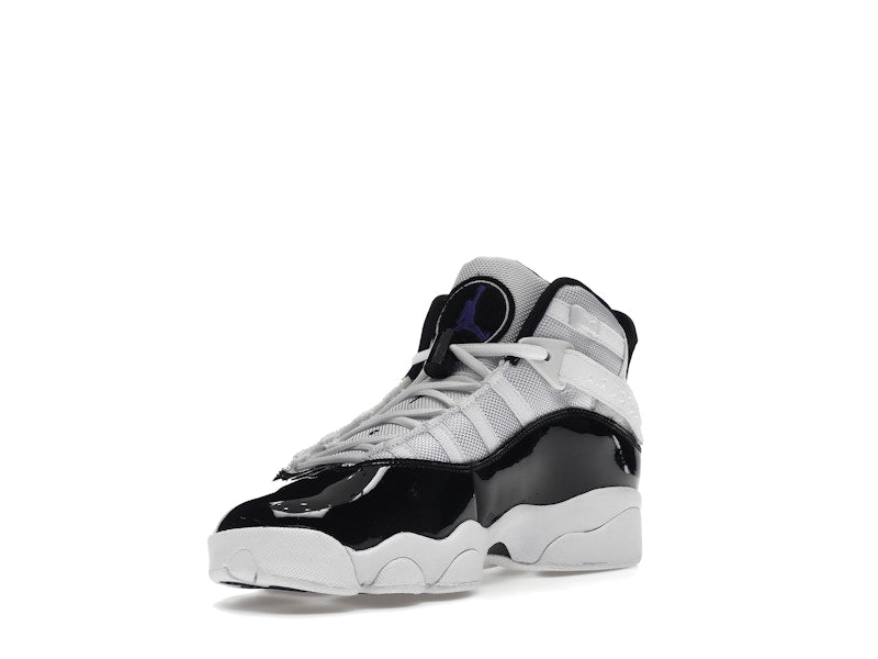 Jordan 6 Rings Concord (GS)