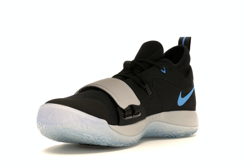 Nike PG 2.5 Black Photo Blue