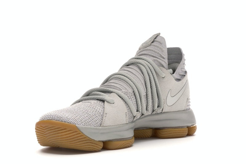 Nike KD 10 Pale Grey