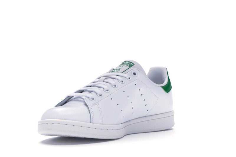 adidas Stan Smith White Green (OG)