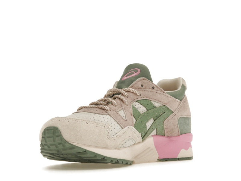 ASICS Gel-Lyte V Spring in Japan Pink