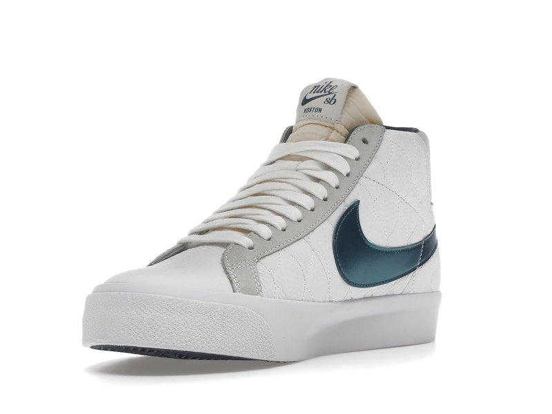 Nike SB Blazer Mid Eric Koston