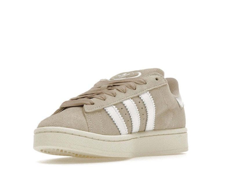 adidas Campus 00s Wonder White (Women's)