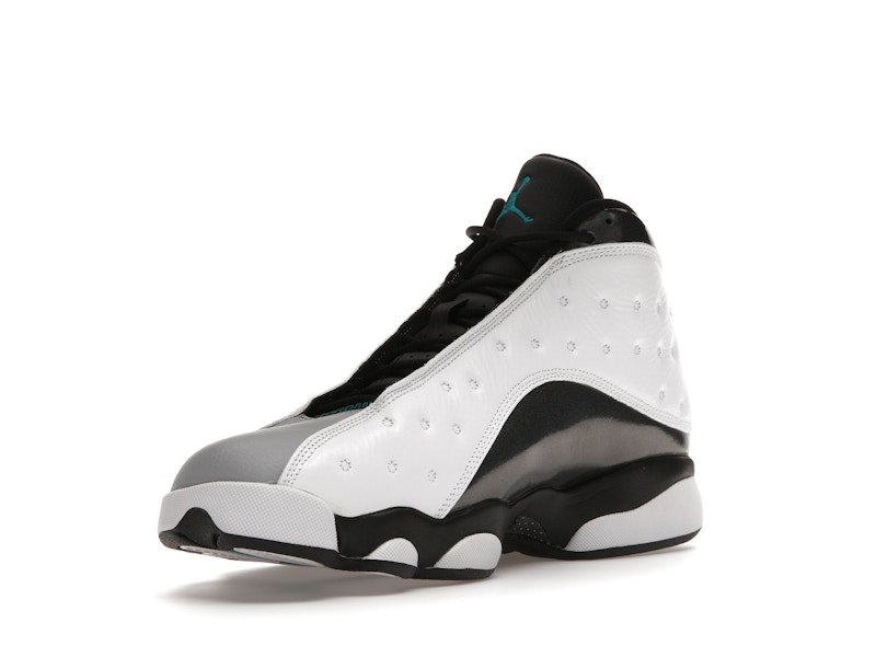 Jordan 13 Retro Barons Hologram