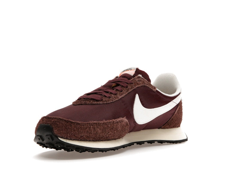 Nike Waffle Trainer 2 Burgundy Crush