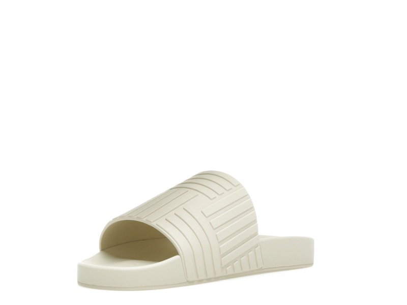 Bottega Veneta Slider Sea Salt (Womens)