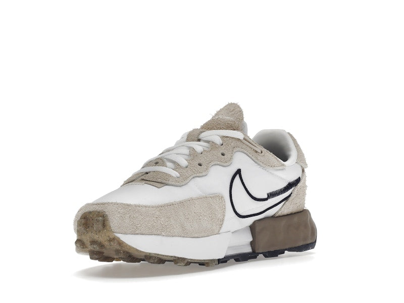 Nike Fontanka Waffle Sanddrift White (Women's)