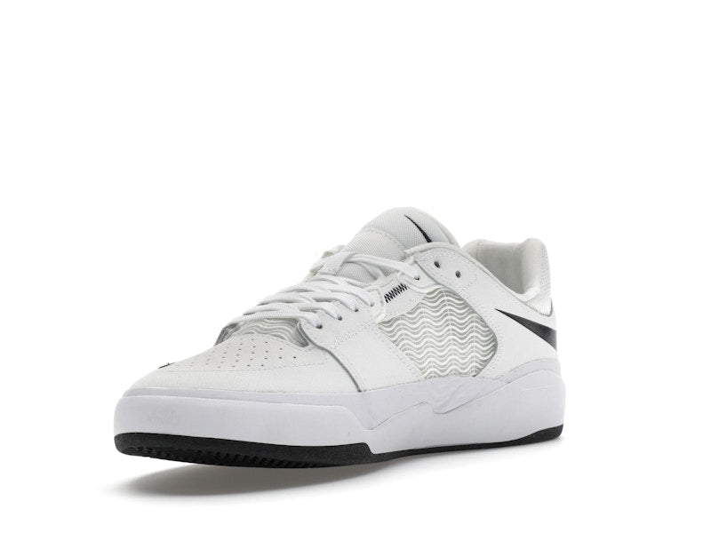 Nike SB Ishod Wair Premium White Black