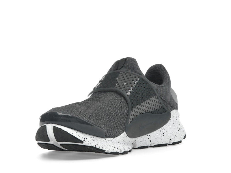 Nike Sock Dart Wolf Grey/Wolf Grey-White-Pink Blast