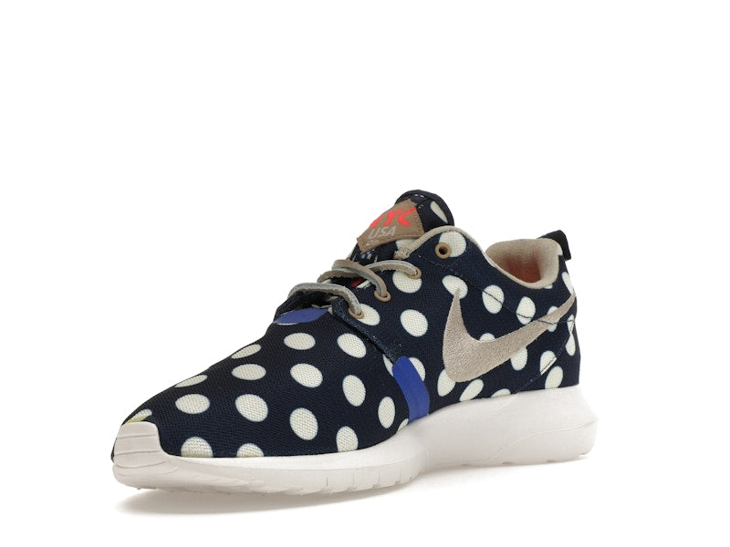 Nike Roshe Run NYC (2014)