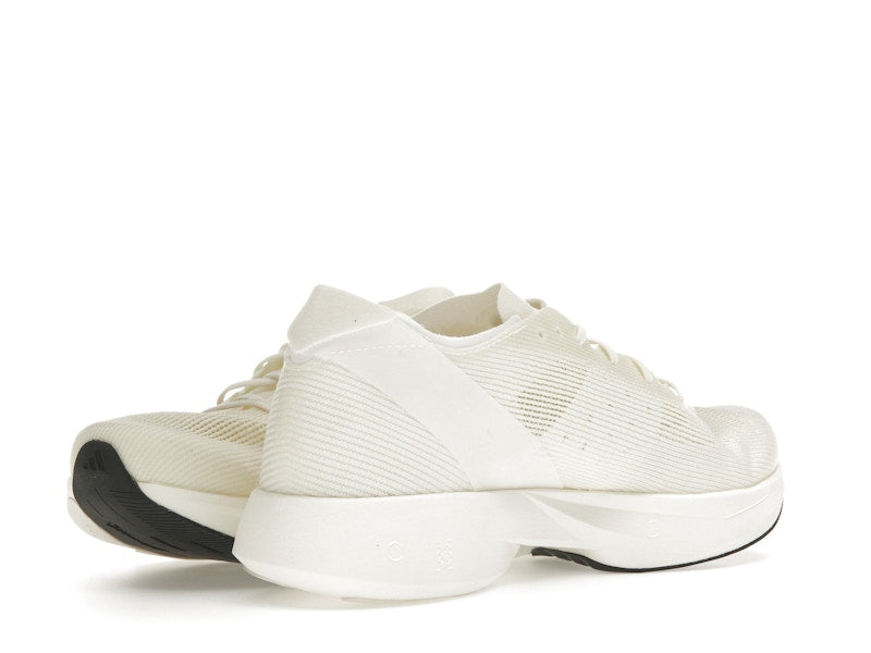 adidas Y-3 Takumi Sen 10 Off White Core Black
