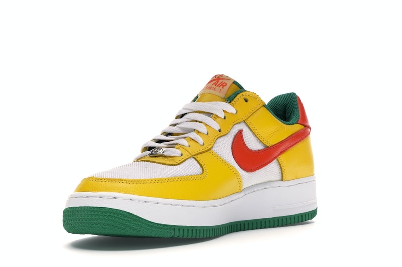 Nike Air Force 1 Low Notting Hill Carnival
