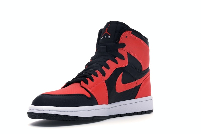 Jordan 1 Retro Max Orange
