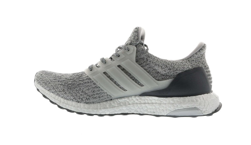 adidas Ultra Boost 3.0 Silver Pack