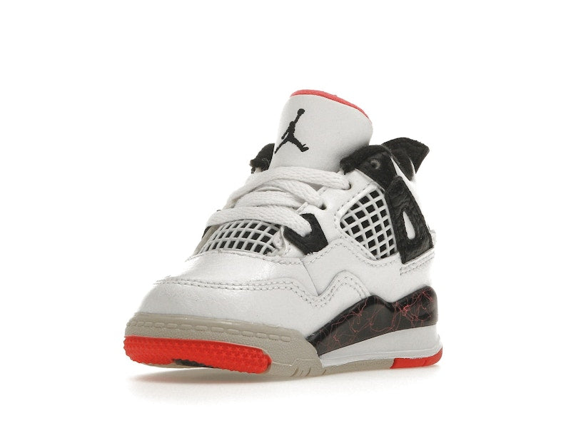 Jordan 4 Retro Flight Nostalgia (TD)