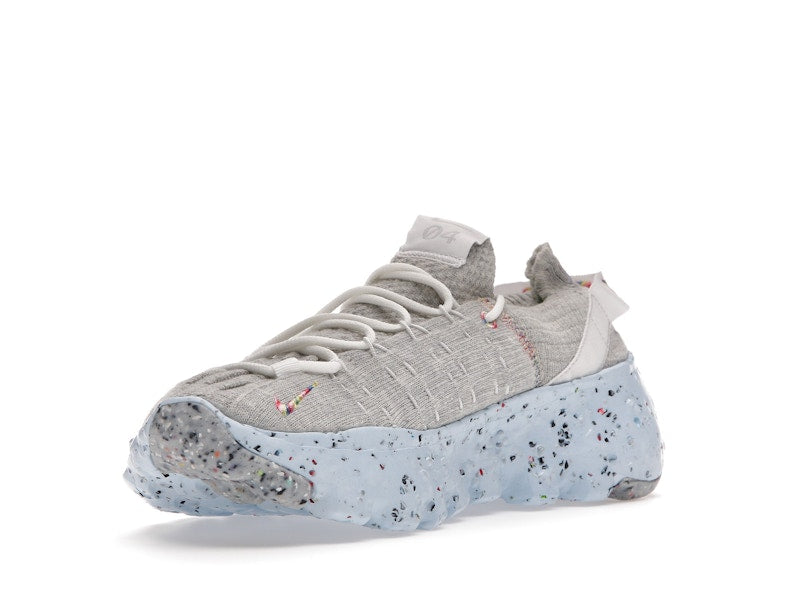 Nike Space Hippie 04 White Multi (Women's)