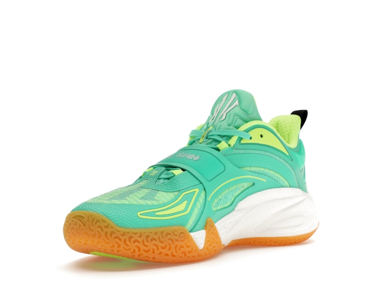 Anta Kai 1 Green Grails