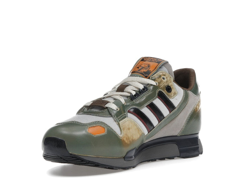 adidas ZX 800 Star Wars Boba Fett