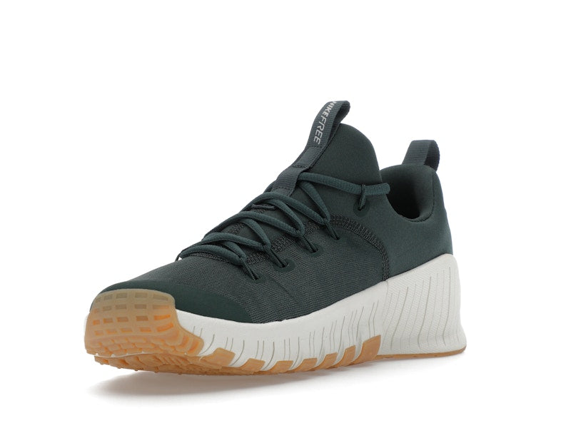 Nike Free Metcon 6 Vintage Green (Women's)