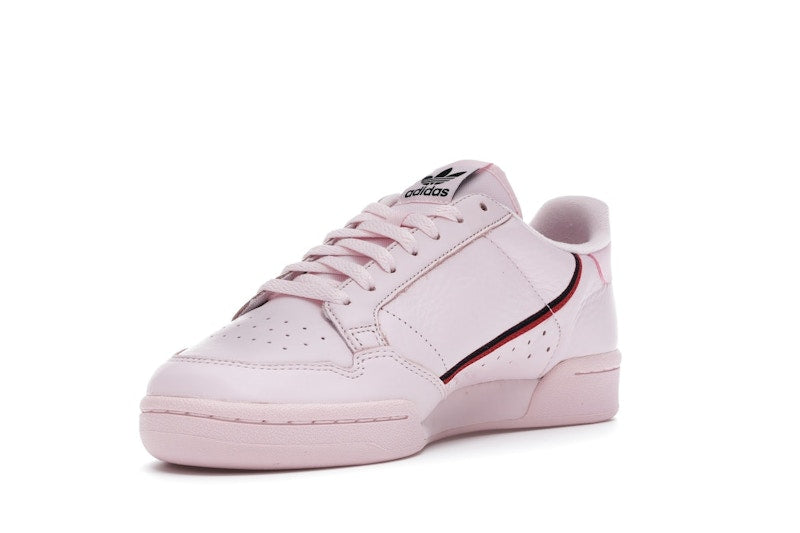adidas Continental Clear Pink