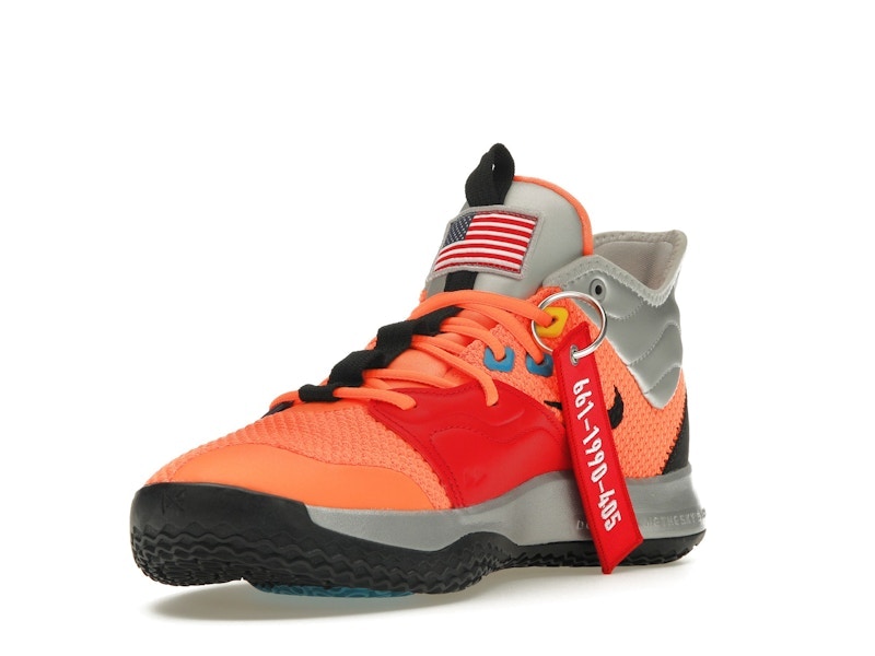 Nike PG 3 NASA