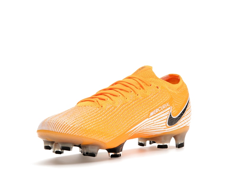 Nike Mercurial Vapor 13 Elite FG Laser Orange