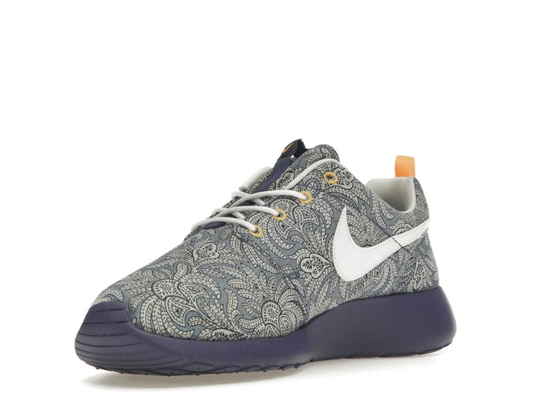 Nike Roshe Run Liberty Blue Recall (Women's)