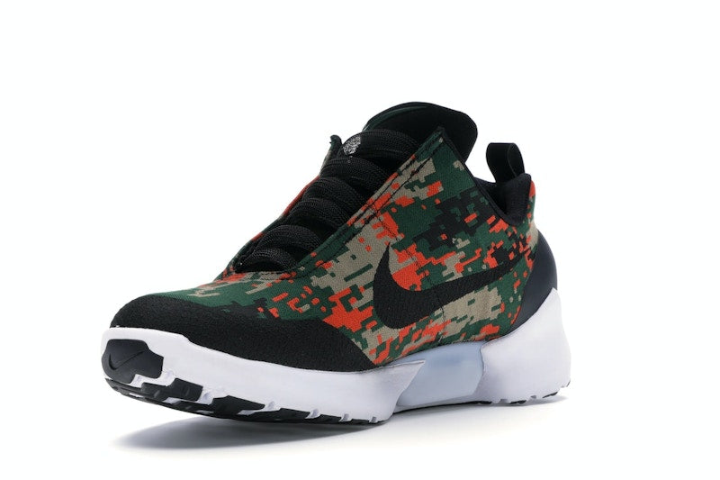 Nike HyperAdapt 1.0 Team Orange