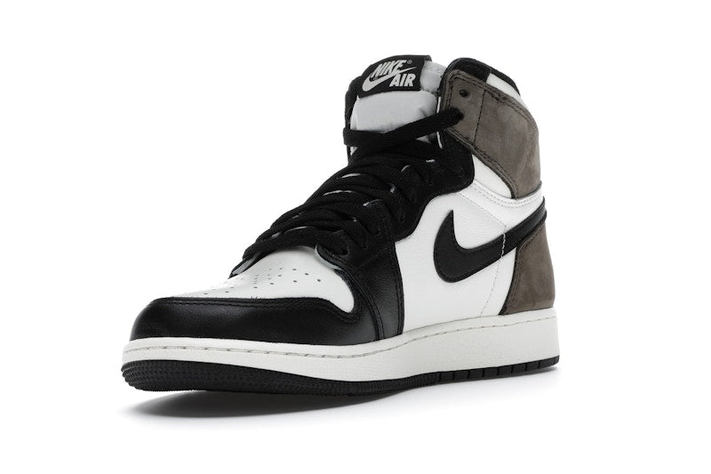 Jordan 1 Retro High Dark Mocha (GS)