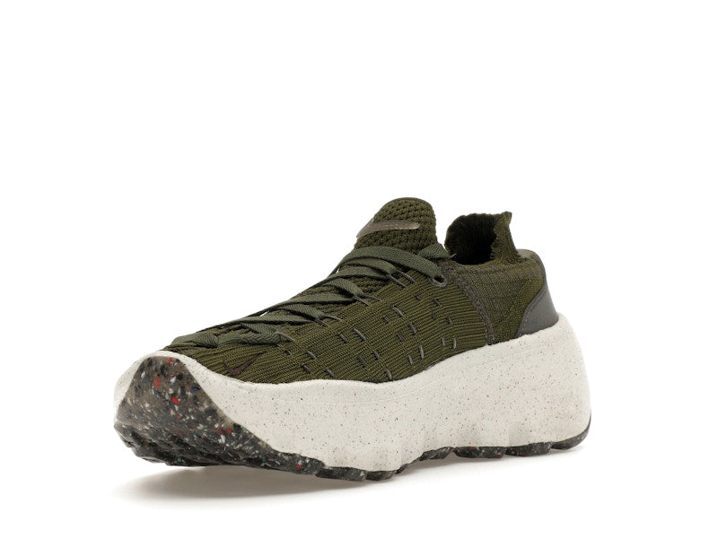 Nike Space Hippie 04 Rough Green (Women's)