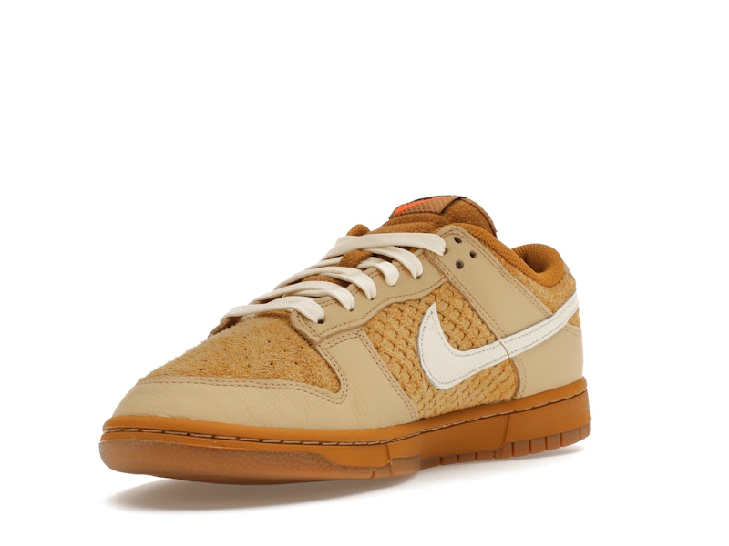 Nike Dunk Low Waffle