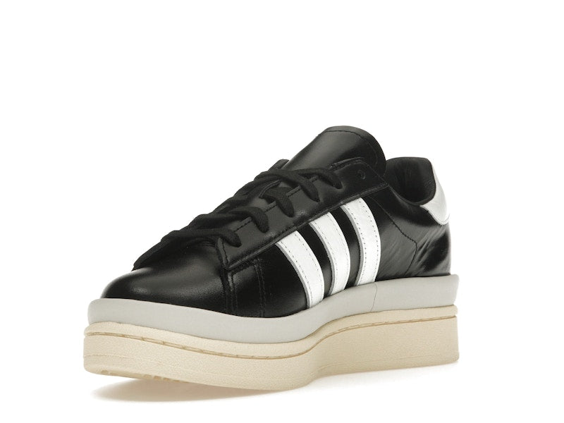 adidas Y-3 Hicho Black Core White Orbit Grey