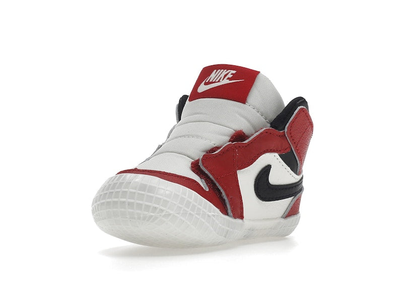 Jordan 1 Crib Bootie Chicago Lost and Found (I)