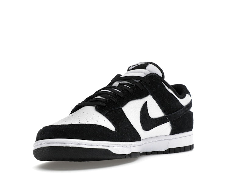 Nike Dunk Low Retro SE Suede Panda
