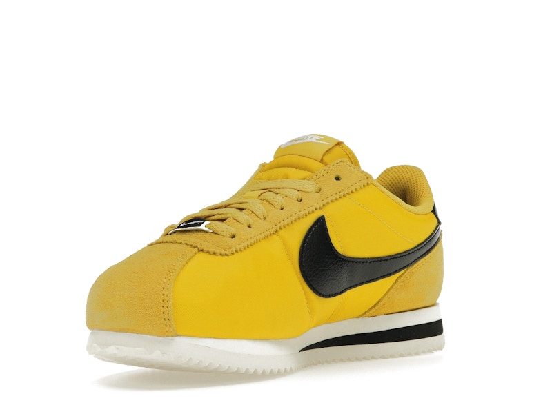 Nike Cortez Vivid Sulfur (Women's)