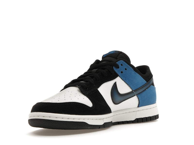 Nike Dunk Low Industrial Blue