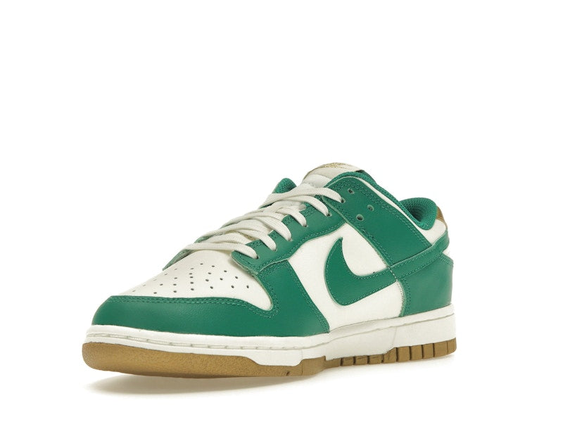 Nike Dunk Low Malachite University Gold (Women's)