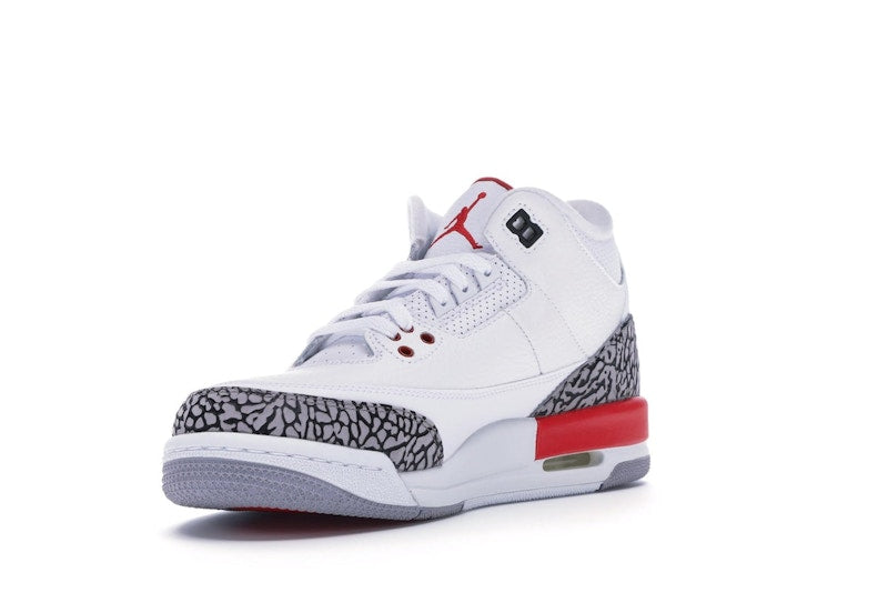 Jordan 3 Retro Hall of Fame (GS)