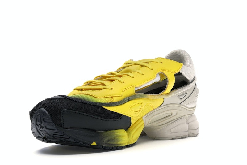 adidas Replicant Ozweego Raf Simons Clear Brown Yellow