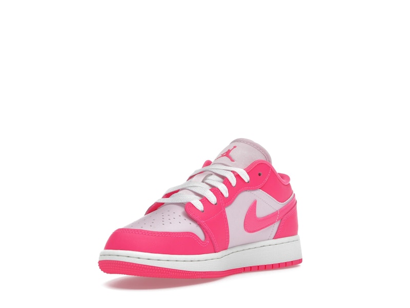 Jordan 1 Low Valentine’s Day (GS)
