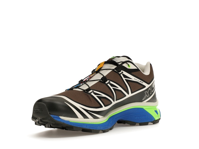 Salomon XT-6 Gore-Tex SSENSE 20th Anniversary
