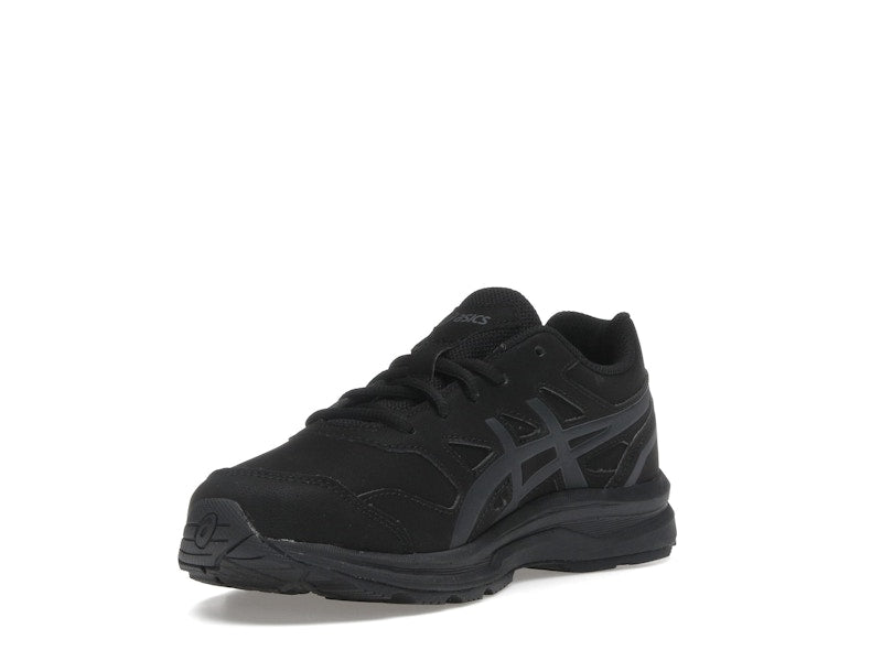 ASICS Gel-Mission Black Carbon (Women's)