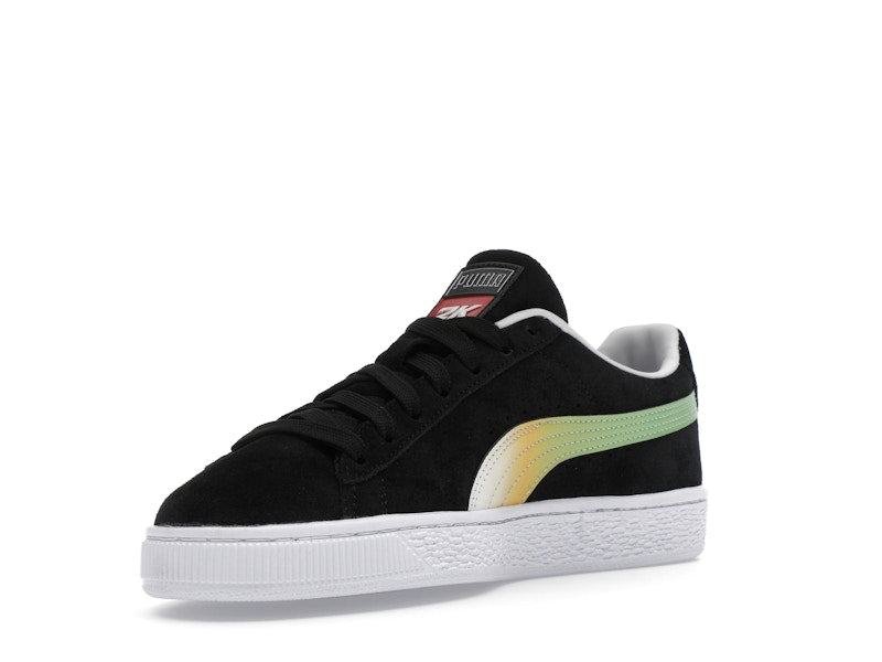 Puma Suede NBA 2K Shot Meter