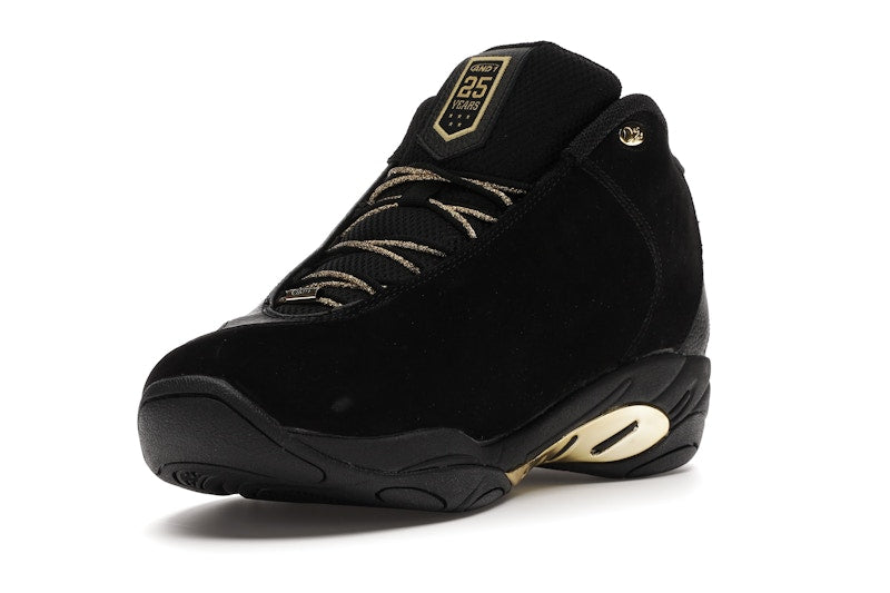 And1 Tai Chi Black Gold (2018)