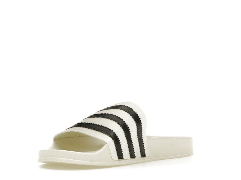 adidas Fear of God Athletics Adilette Cream White