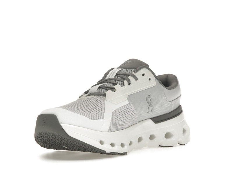 On Running Cloudrunner 2 Frost White