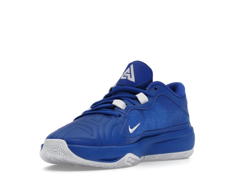 Nike Zoom Freak 5 TB Game Royal