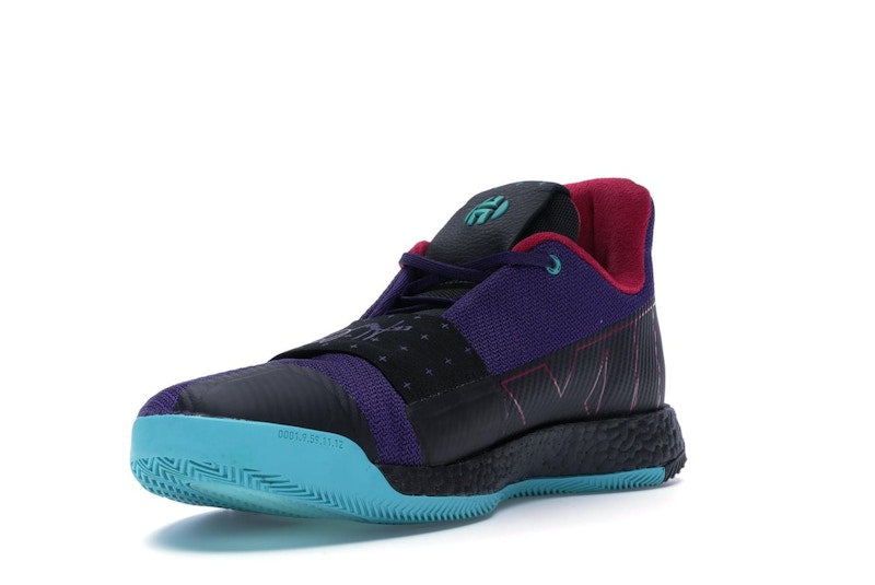 adidas Harden Vol. 3 Drew League