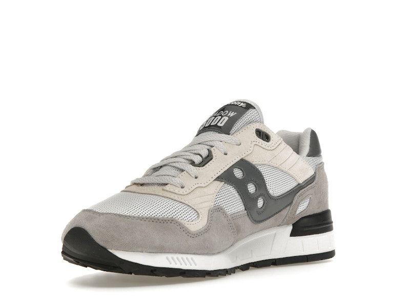 Saucony Shadow 5000 Grey Dark Grey